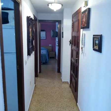 Lisboa * בנידורם