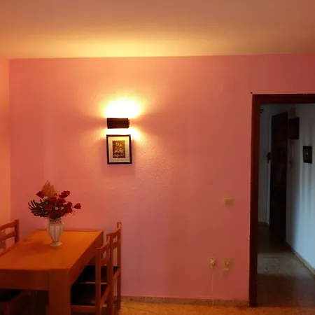 דירה Lisboa