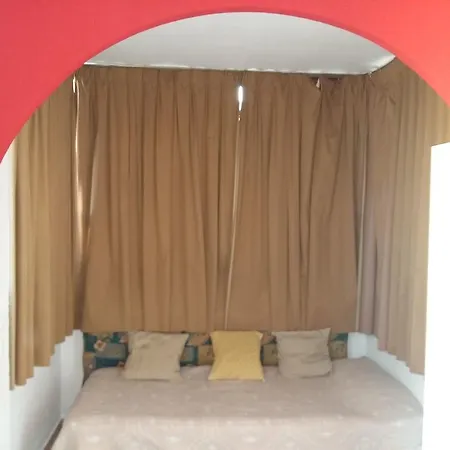Lisboa בנידורם