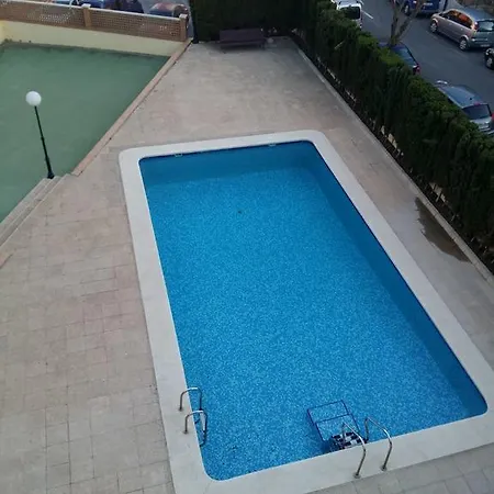 Lisboa דירה