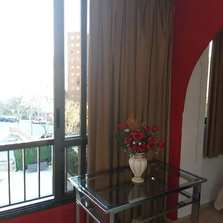 Lisboa דירה *
